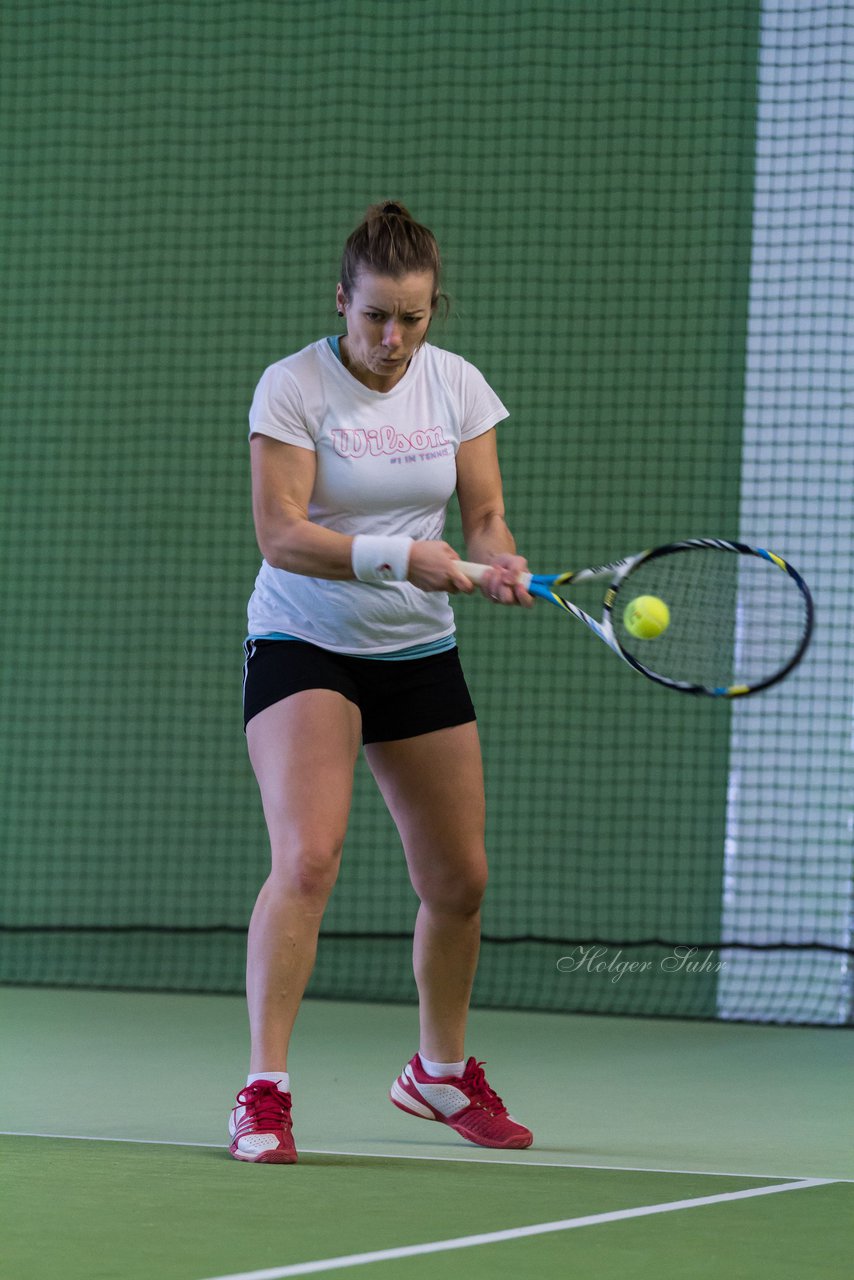 Bild 36 - Holmer Indoor-Cup Tag 2